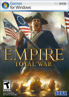 empire at war cd key