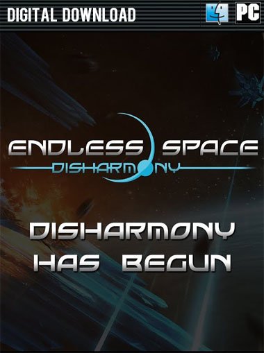 endless space games for mac osx