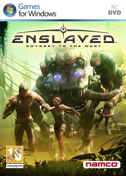 enslaved odyssey to the west steam download