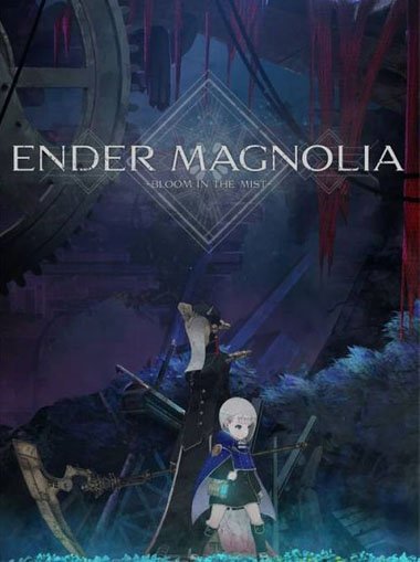 ENDER MANGOLIA: Bloom in the Mist cd key