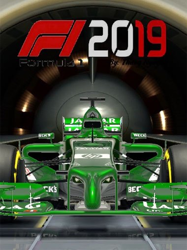 F1 2019 game download pc