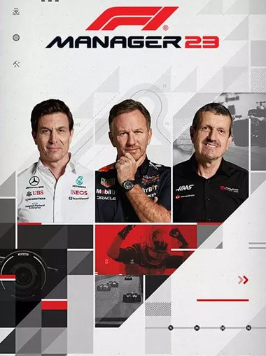 F1 Manager 2023 cd key