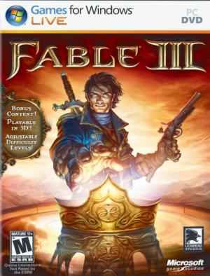 free download fable 3 game