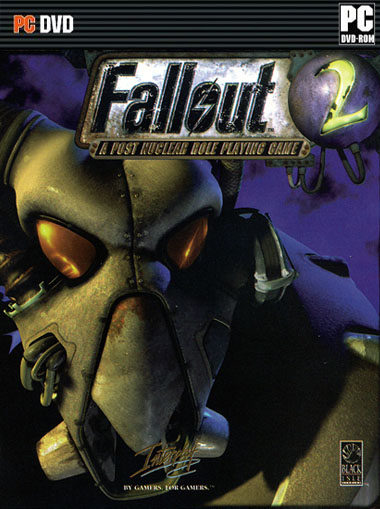 instal the last version for android Fallout 2: A Post Nuclear Role Playing Game