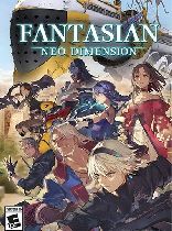 Buy FANTASIAN Neo Dimension Game Download