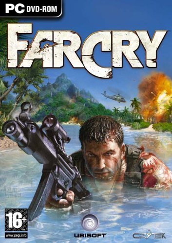 Far cry 3 pc cd key
