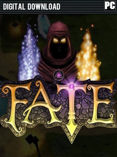 fate undiscovered realms free download for pc