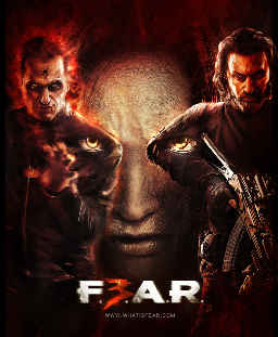fear 3 collectors edition pc