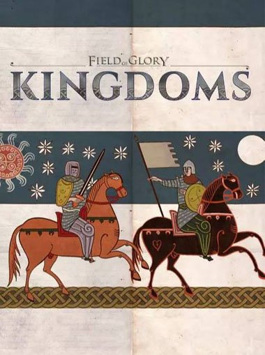 Field of Glory: Kingdoms cd key