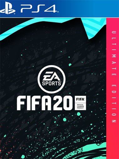 fifa 20 ps4 us store