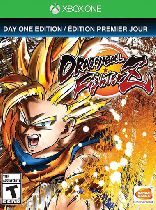 Buy DRAGON BALL FighterZ - Xbox One (Digital Code) Game Download