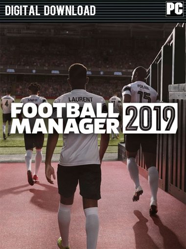 download steam football manager 2019