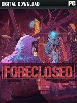 Buy FORECLOSED Game Download