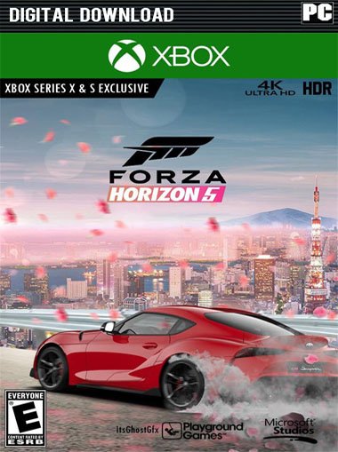 forza 5 xbox one review