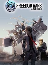 Buy FREEDOM WARS Remastered Game Download