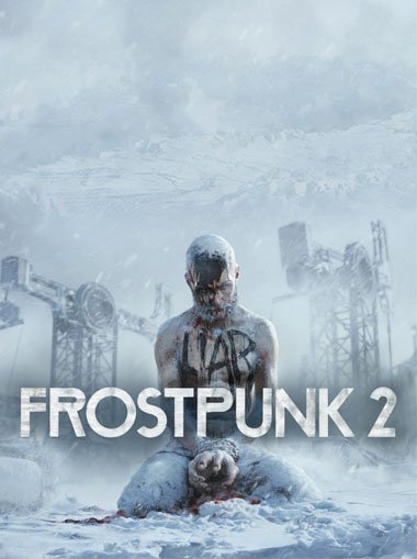 frostpunk 2 release date