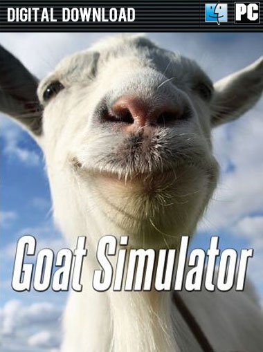 goat simulator play online free no download
