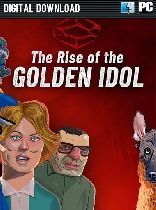 Buy The Rise of the Golden Idol Game Download