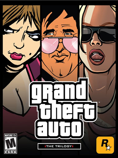 grand theft auto trilogy ps5 download free