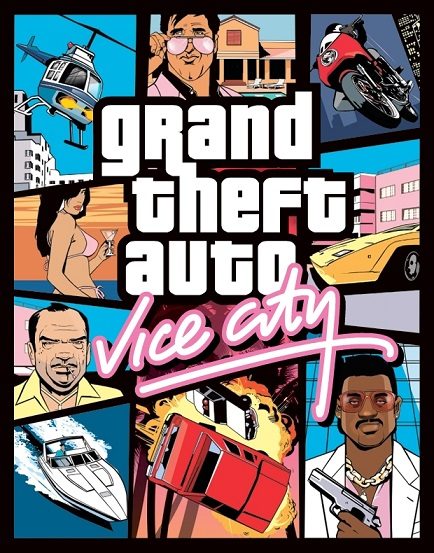 Comprar Grand Theft Auto: Vice City GTA VC Juego para PC | Steam ...
