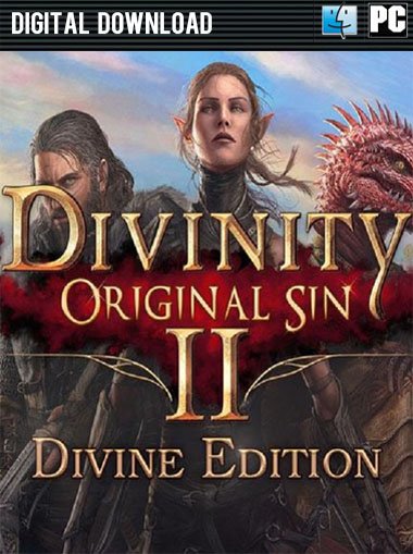 divine divinity original sin enhanced edition