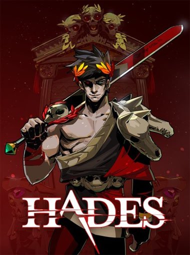 Hades II download the new version for mac
