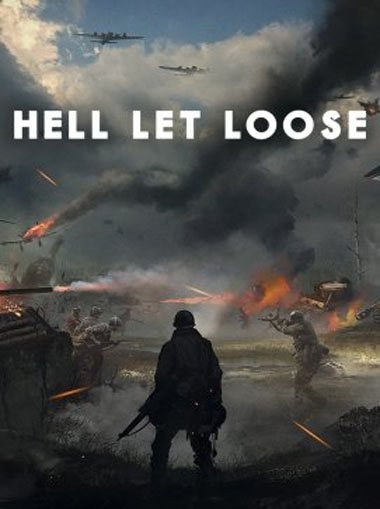 hell let loose game download