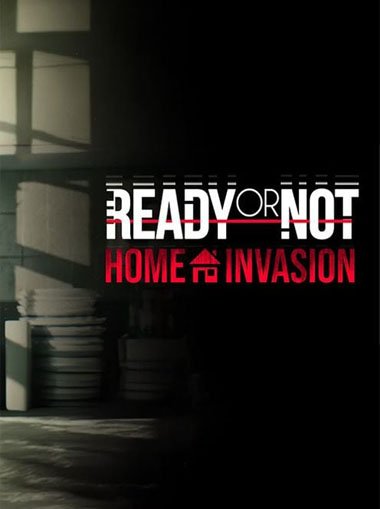 Ready or Not: Home Invasion - DLC cd key