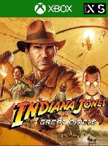 Buy Indiana Jones and the Great Circle - Xbox Series X|S/Windows PC Game Download