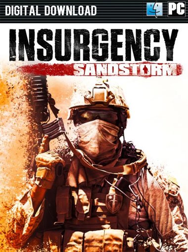 insurgency sandstorm download