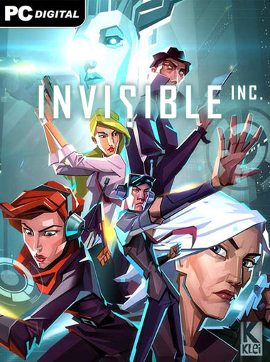 download free invisible inc switch physical