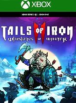 Buy Tails of Iron 2: Whiskers of Winter Xbox One/Series X|S Game Download