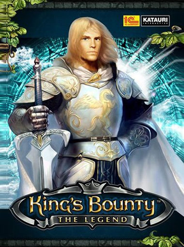 kings bounty the legend dragons