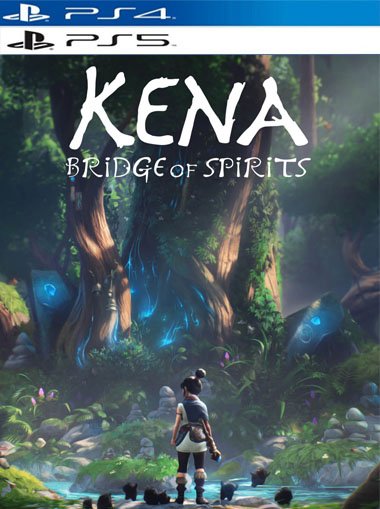 kena bridge of spirits release date ps4