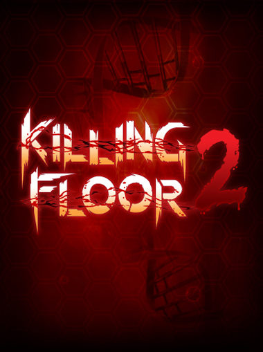 killing floor 2 review gamespot