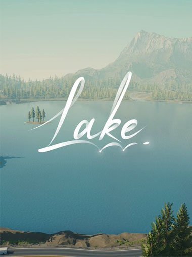 Lake cd key