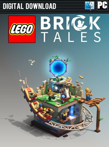 LEGO Bricktales - Metacritic