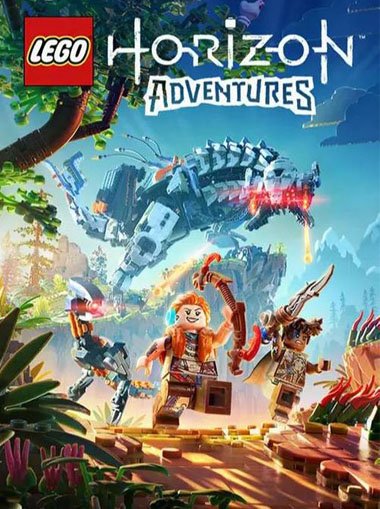 LEGO Horizon Adventures cd key