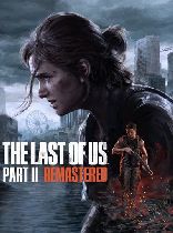 Buy The Last Of Us: Part II (2) Remastered [North America] Game Download