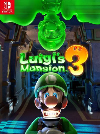 luigi mansion 2 switch download free