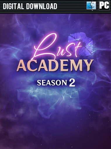 Lust Academy - Season 2 cd key