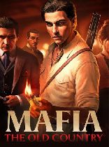 Captura de ecrã Mafia: The Old Country