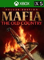 Captura de ecrã Mafia: The Old Country Deluxe Edition - Xbox Series X|S