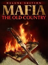 Captura de ecrã Mafia: The Old Country Deluxe Edition