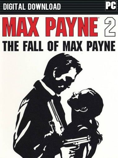 max payne 2 for pc