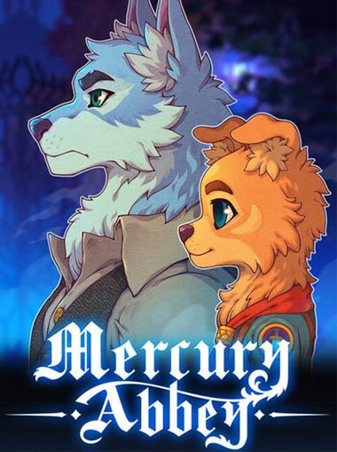 Mercury Abbey cd key