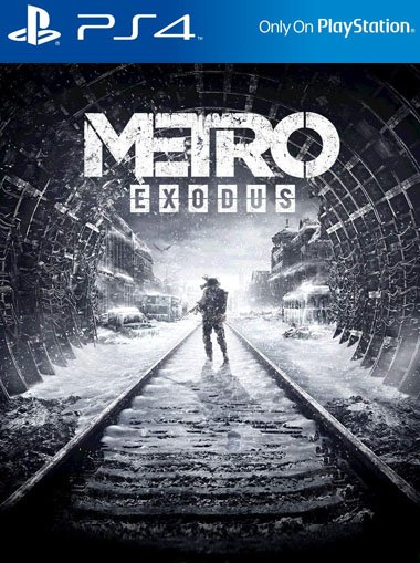 metro exodus xbox one digital code