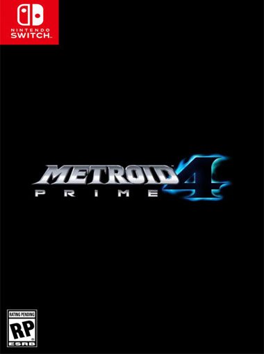 metroid prime for switch