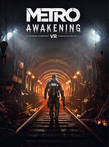 Metro Awakening [VR] cd key