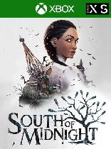 Buy South of Midnight - Xbox Series X|S/Windows PC Game Download